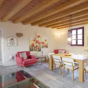  Apartment La Mirolla