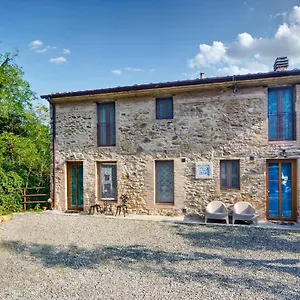  Ferienhaus Dolce In Tuscany