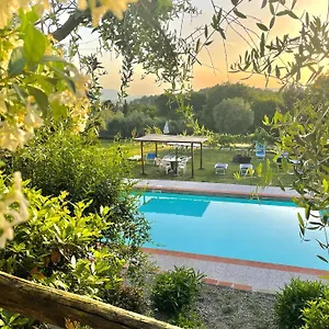  Bed & Breakfast Alloro
