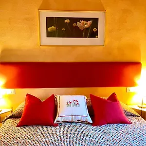  Frühstückspension Dolce In Tuscany