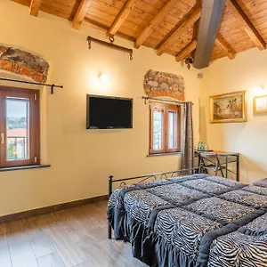 Giovanna Casa vacanze