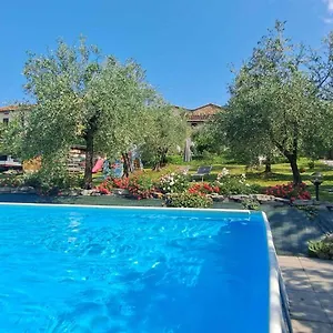  Ferienhaus Ai Bastiani