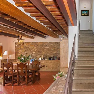  Bed & Breakfast Toringo