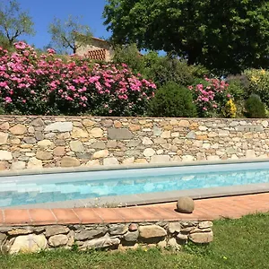  Ferienhaus La Casa Toscane
