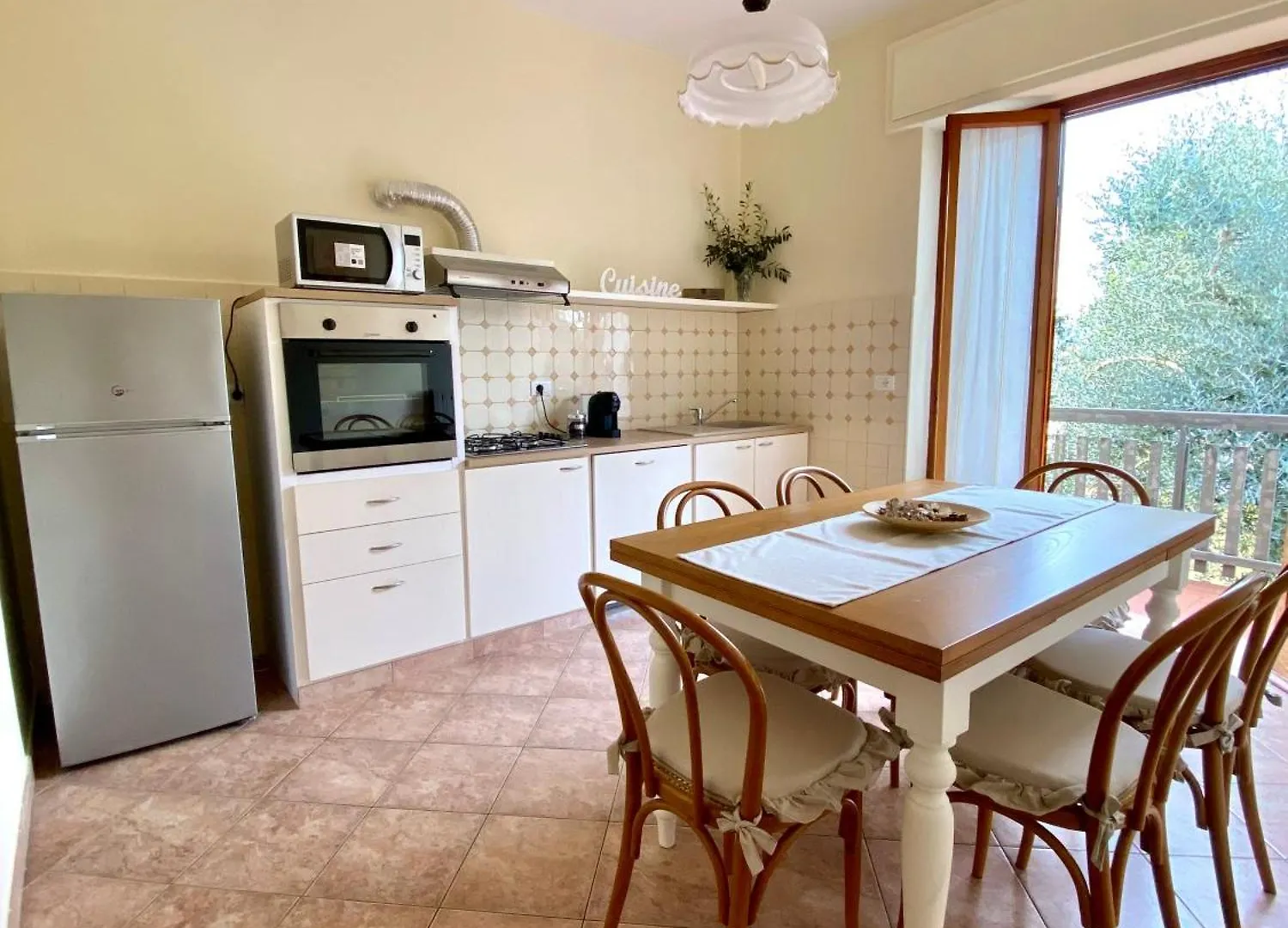 Holiday home Casa 