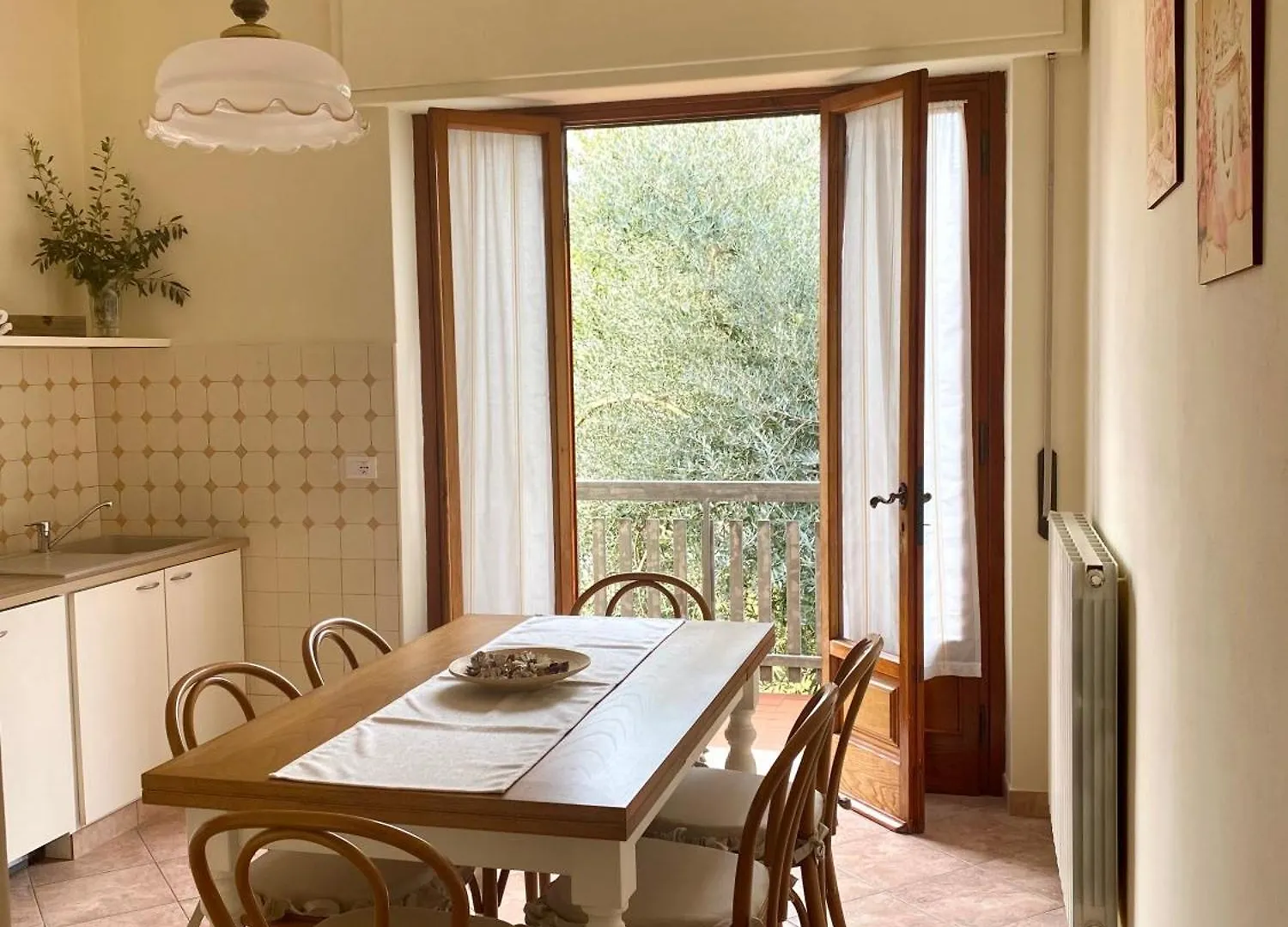 Holiday home Casa 