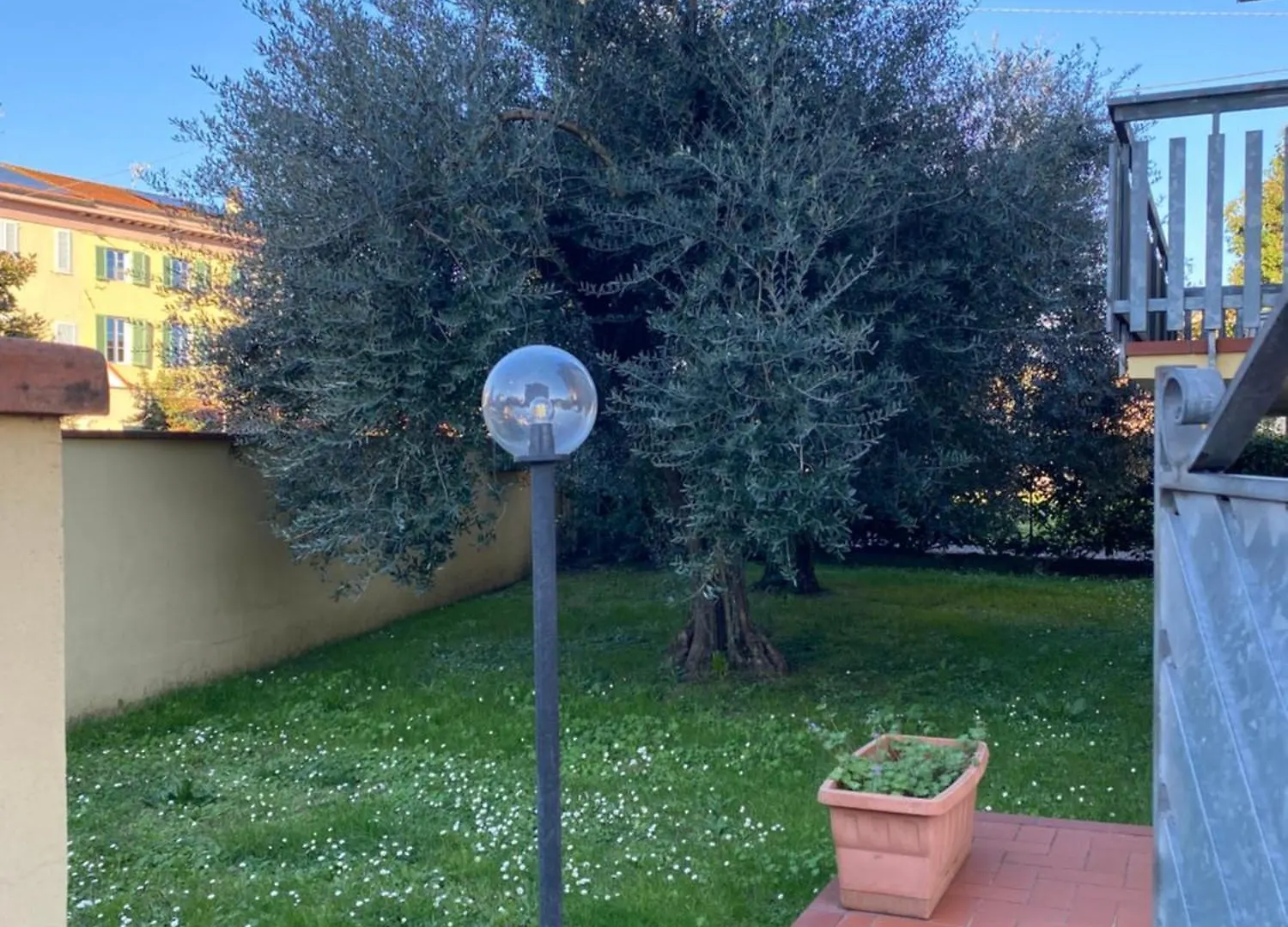 Semesterbostad Casa 